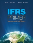 Image for IFRS Primer International GAAP Basics