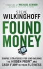 Image for Found Money