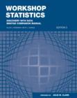 Image for Workshop Statistics