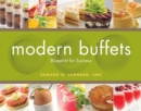 Image for The essential book of modern buffets