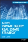Image for Active Private Equity Real Estate Strategy