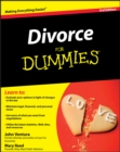 Image for Divorce for dummies