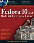 Image for Fedora 10 and Red Hat Enterprise Linux bible