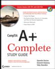 Image for CompTIA A+ complete study guide (exams 220-701 and 220-702)