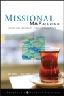Image for Missional map-making  : skills for leading in times of transition