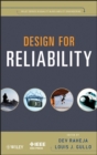 Image for Design for Reliability