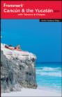 Image for Frommer&#39;s Cancun, Cozumel and the Yucatan