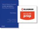 Image for ExamPrep Online for Loss Models : from Data to Decisions - Solutions Manual