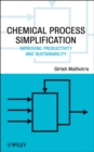 Image for Chemical Process Simplification