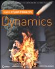 Image for Maya studio projects  : dynamics