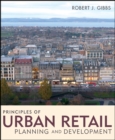Image for Principles of urban retail planning and development