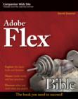 Image for Flash Builder 4 and Flex 4 Bible