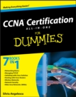 Image for CCNA certification all-in-one for dummies