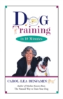 Image for Dog training in 10 minutes