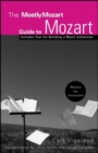 Image for The Mostly Mozart guide to Mozart