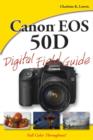 Image for Canon EOS 50D: digital field guide