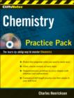 Image for Chemistry practice pack