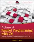 Image for Professional parallel programming with C`