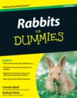 Image for Rabbits for dummies.