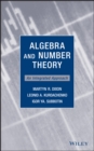 Image for Algebra and number theory  : an integrated approach