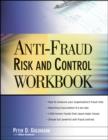 Image for Fraud audit and control workbook