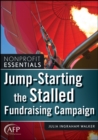 Image for Jump-Starting the Stalled Fundraising Campaign