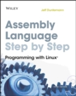 Image for Assembly Language Step-by-Step