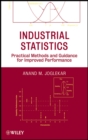 Image for Industrial Statistics