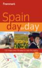 Image for Frommer&#39;s Spain Day by Day