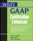 Image for Wiley GAAP codification enhanced
