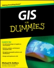 Image for GIS for dummies