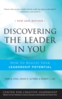 Image for Discovering the leader in you  : how to realize your personal leadership potential