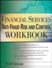 Image for Financial Services Anti-Fraud Risk and Control Workbook