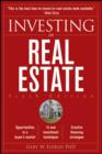 Image for Investing in real estate