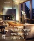 Image for WileyCPE Introduction to Sustainable Residential Interiors