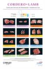 Image for North American Meat Processors Spanish Lamb Foodservice Poster / P ster de Servicios de Alimentaci n de Cordero en Espa ol para la Asociaci n Norteamericana de Procesadores de Carne