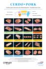 Image for North American Meat Processors Spanish Pork Foodservice Poster / P ster de Servicios de Alimentaci n de Cerdo en Espa ol para la Asociaci n Norteamericana de Procesadores de Carne