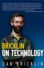 Image for Bricklin on technology