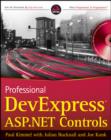 Image for Professional DevExpress ASP.NET Controls