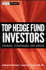Image for Top hedge fund investors  : stories, strategies, and advice