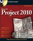 Image for Project 2010 Bible