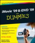 Image for iMovie &#39;09 and iDVD &#39;09 For Dummies