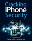Image for Cracking IPhone 3.0 Security