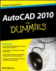 Image for AutoCAD 2010 For Dummies