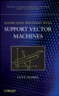 Image for Knowledge discovery with support vector machines
