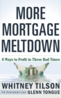 Image for More Mortgage Meltdown