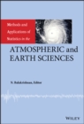 Image for Methods and Applications of Statistics in the Atmospheric and Earth Sciences