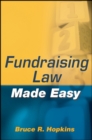 Image for Fundraising law made easy
