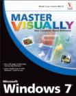 Image for Master Visually Windows 7