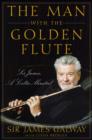 Image for The Man with the Golden Flute